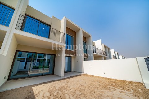 Townhouse de 3 dormitorios No. 118490 2