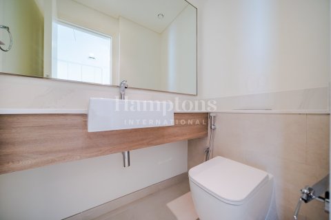 Townhouse de 3 dormitorios No. 118490 10