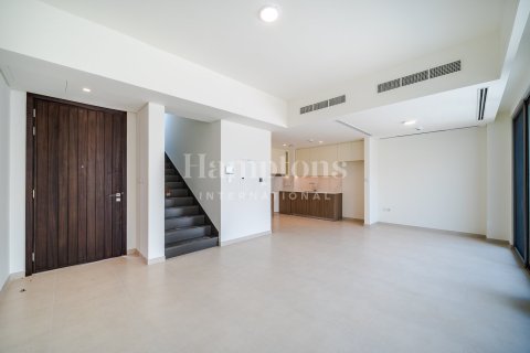 Townhouse de 3 dormitorios No. 118490 6