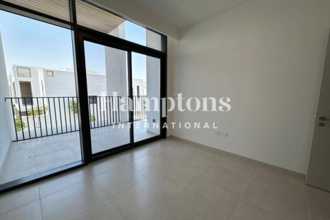 Таунхаус с 3 спальнями №118488 11