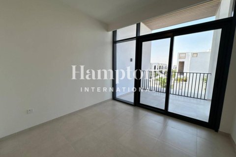 Таунхаус с 3 спальнями №118488 8