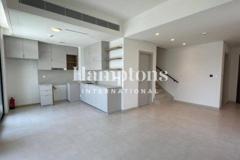 Таунхаус с 3 спальнями №118488 9