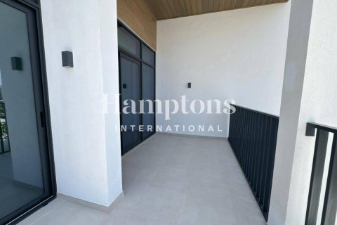 Таунхаус с 3 спальнями №118488 12