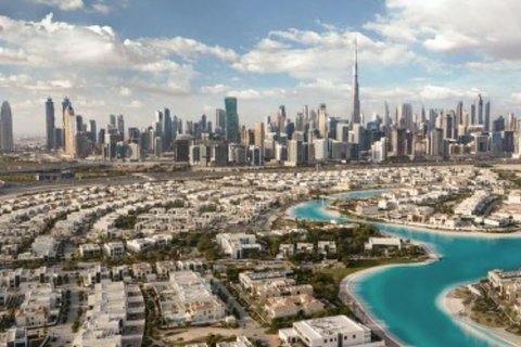 Квартира с 2 спальнями в Дубай, ОАЭ №137272 3