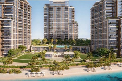 Квартира с 2 спальнями в Дубай, ОАЭ №137272 5