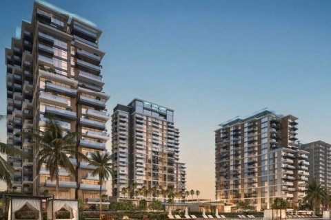 Квартира с 2 спальнями в Дубай, ОАЭ №137272 12