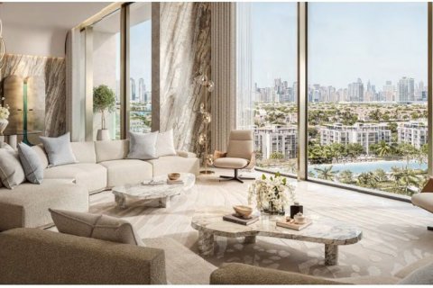 Квартира с 2 спальнями в Дубай, ОАЭ №137272 10