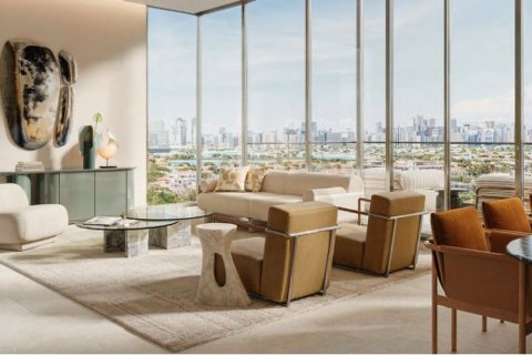 Квартира с 2 спальнями в Дубай, ОАЭ №137272 7