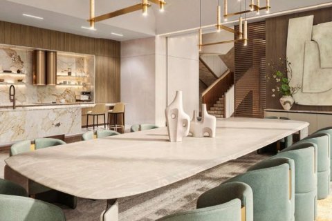 Квартира с 2 спальнями в Дубай, ОАЭ №137272 8