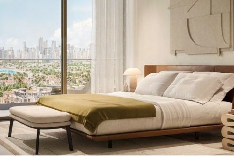 Квартира с 2 спальнями в Дубай, ОАЭ №137272 11