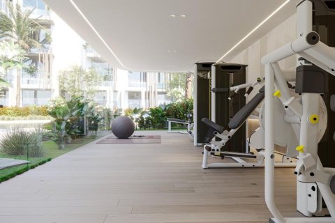 Квартира с 1 спальней в Дубай, ОАЭ №137274 8