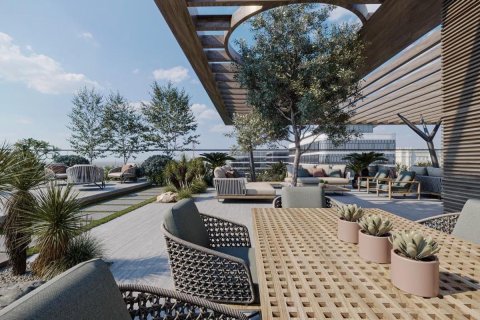 Квартира с 1 спальней в Дубай, ОАЭ №137274 6