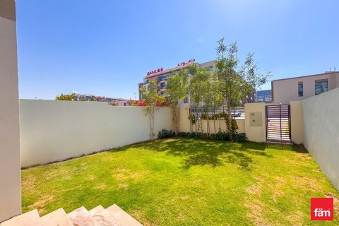 4 غرف نوم تاون هاوس في دبي, الإمارات العربية المتحدة رقم 137273 9