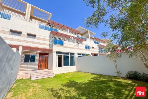 4 غرف نوم تاون هاوس في دبي, الإمارات العربية المتحدة رقم 137273 11