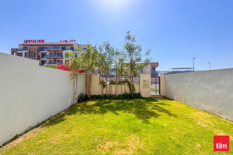 4 غرف نوم تاون هاوس في دبي, الإمارات العربية المتحدة رقم 137273 12