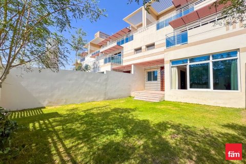 4 غرف نوم تاون هاوس في دبي, الإمارات العربية المتحدة رقم 137273