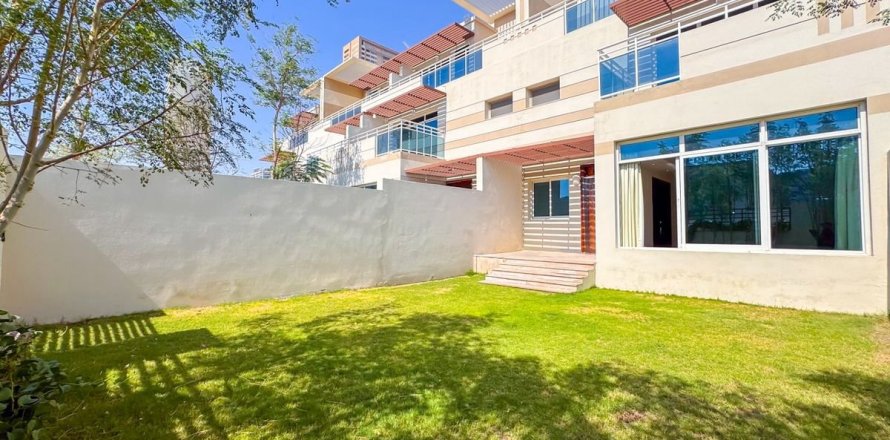 4 غرف نوم تاون هاوس في دبي, الإمارات العربية المتحدة رقم 137273