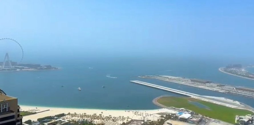 2 bedrooms Apartment in Dubai Marina, UAE No. 137275