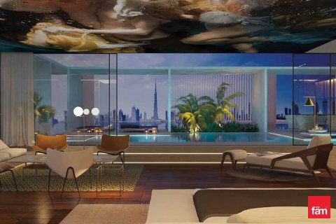 Квартира 46.5м² в The World Islands, ОАЭ №137278 7