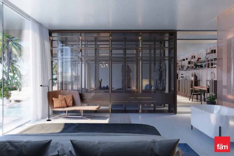 Квартира 46.5м² в The World Islands, ОАЭ №137278 6