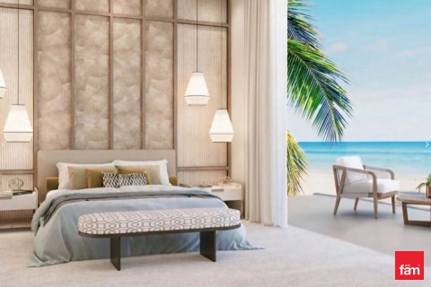 Квартира студия в The World Islands, ОАЭ №137278