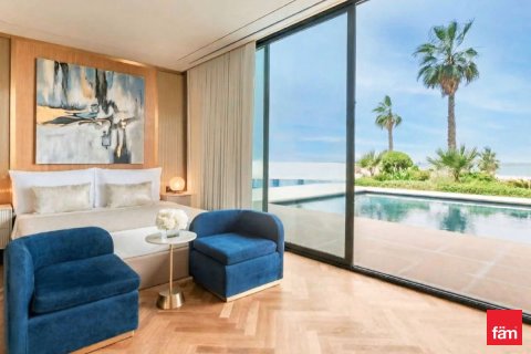 Квартира 46.5м² в The World Islands, ОАЭ №137278 5