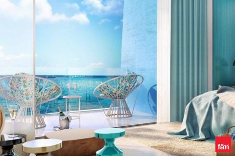 Квартира 46.5м² в The World Islands, ОАЭ №137278 4