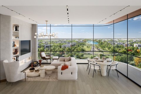 Квартира с 2 спальнями в Мохаммед Бин Рашид Сити, ОАЭ №137276 6