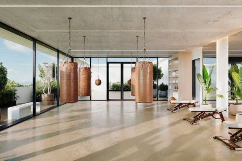 Квартира с 2 спальнями в Мохаммед Бин Рашид Сити, ОАЭ №137276 12