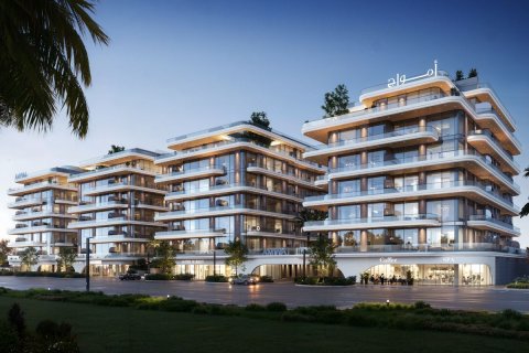 Квартира с 2 спальнями в Мохаммед Бин Рашид Сити, ОАЭ №137276 18