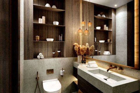 Квартира с 2 спальнями в Мохаммед Бин Рашид Сити, ОАЭ №137276 8