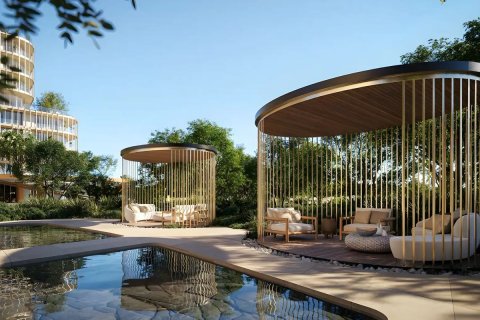 Квартира с 1 спальней в Дубай, ОАЭ №137277 15