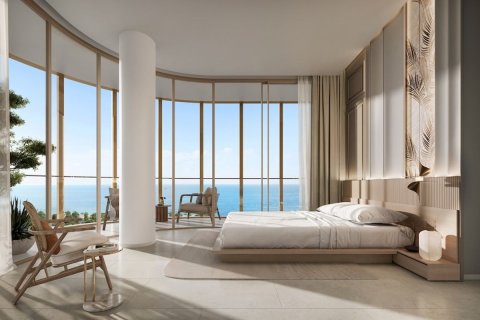 Квартира с 1 спальней в Дубай, ОАЭ №137277 5