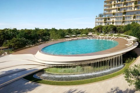 Квартира с 1 спальней в Дубай, ОАЭ №137277 13