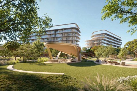 Квартира с 1 спальней в Дубай, ОАЭ №137277 12