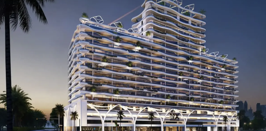 1 bedroom Apartment in Dubai, UAE No. 142267