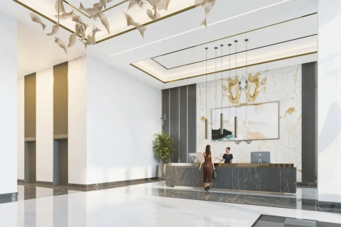 2 bedrooms Apartment in Dubai, UAE No. 142266 4