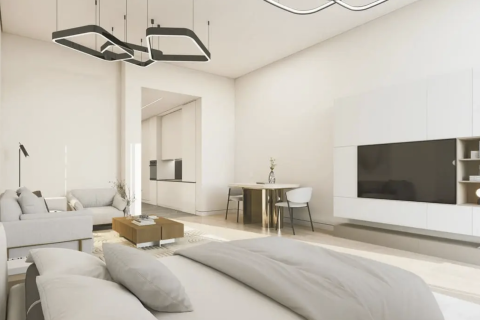 2 bedrooms Apartment in Dubai, UAE No. 142266 6