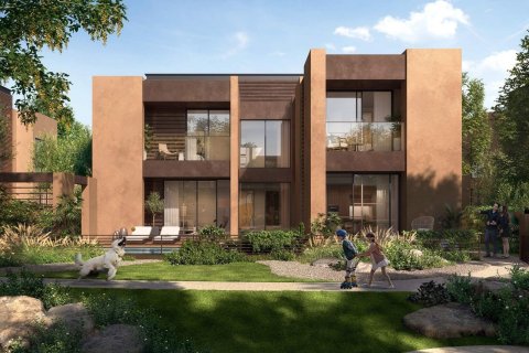 Villa de 5 dormitorios en Dubai Land, UAE No. 142264