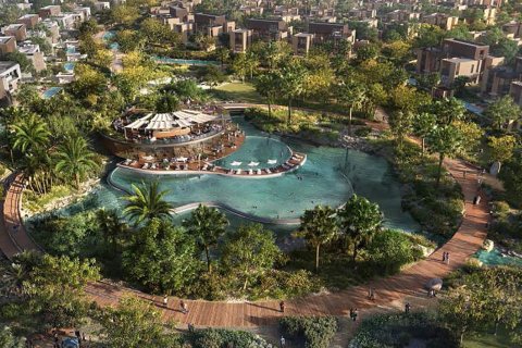 Villa de 5 dormitorios en Dubai Land, UAE No. 142264 12