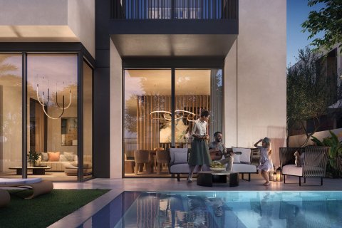 Villa de 5 dormitorios en Dubai Land, UAE No. 142264 17