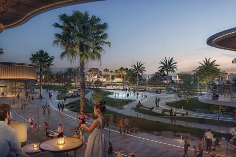 Villa de 5 dormitorios en Dubai Land, UAE No. 142264 6