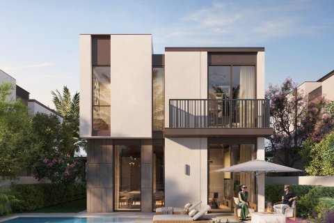 Villa de 5 dormitorios en Dubai Land, UAE No. 142264 14