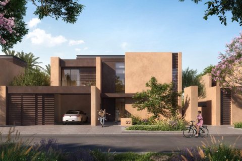 Villa de 5 dormitorios en Dubai Land, UAE No. 142264 24