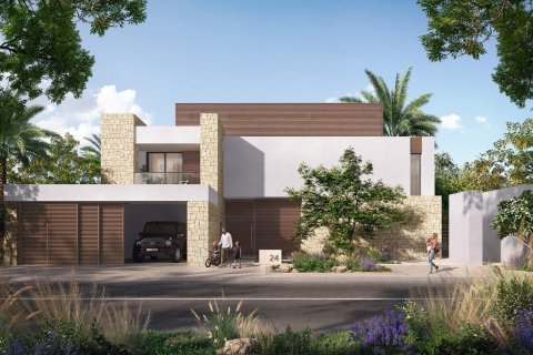 Villa de 5 dormitorios en Dubai Land, UAE No. 142264 23