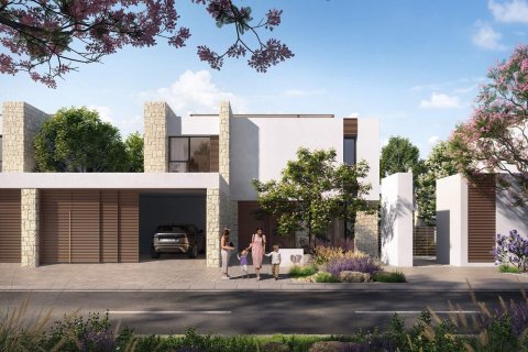 Villa de 5 dormitorios en Dubai Land, UAE No. 142264 15