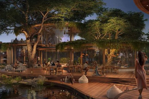 Villa de 5 dormitorios en Dubai Land, UAE No. 142264 8