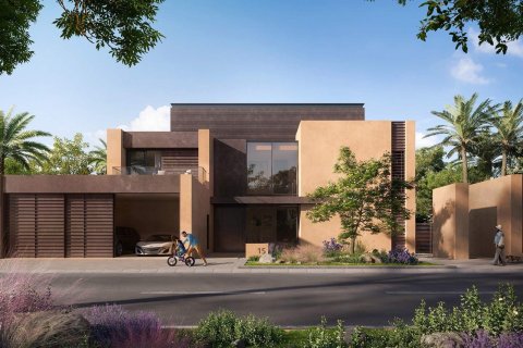 Villa de 5 dormitorios en Dubai Land, UAE No. 142264 19