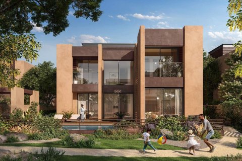 Villa de 5 dormitorios en Dubai Land, UAE No. 142264 25