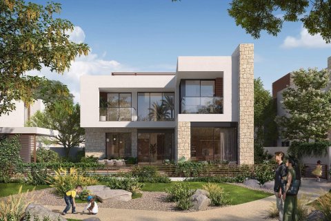 Villa de 5 dormitorios en Dubai Land, UAE No. 142264 20